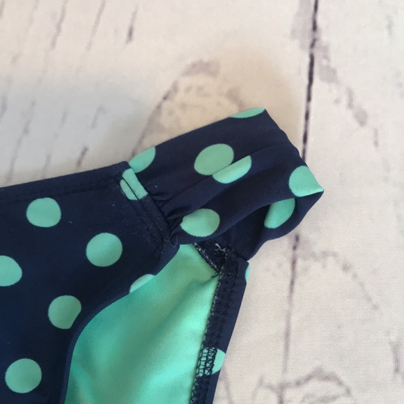 🙉 Mossimo bathing suit bottom - Picture 2 of 5